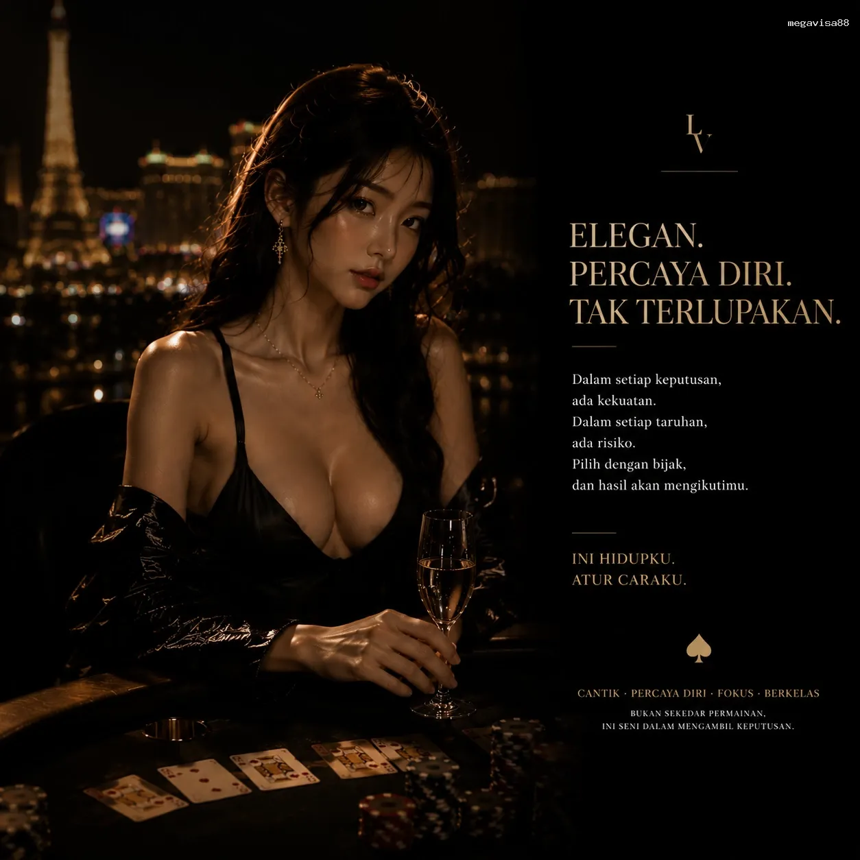 Menjelajahi Ragam Game dari megavisa88 bagi Pecinta Game